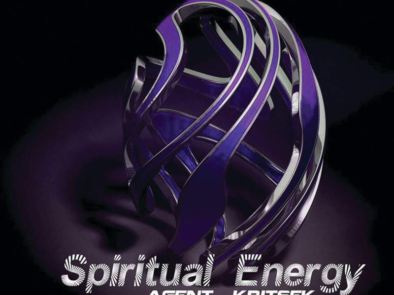 Spiritual Energy (EP)