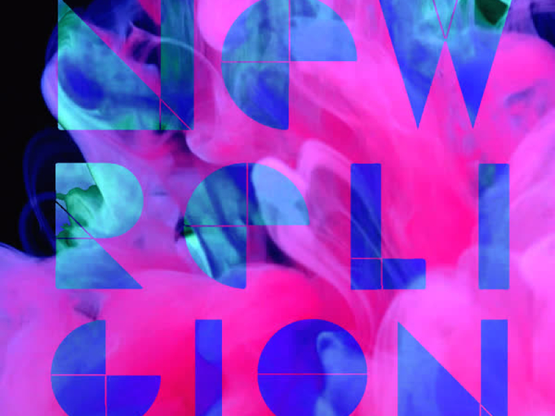 New Religion (Radio Edit) (Single)