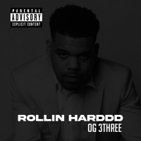 Rollin Harddd (Single)