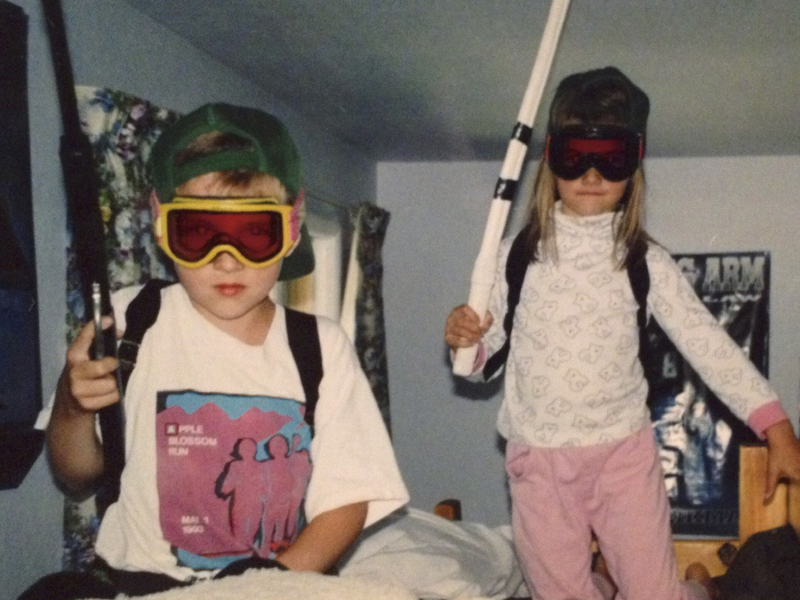 We Were All Together (Single)