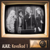 Kavalkad 1 (EP)