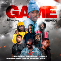 Game (Remix 2021) (Single)