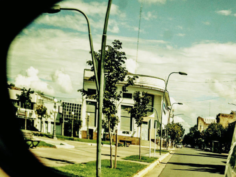 Retrospectives (Single)