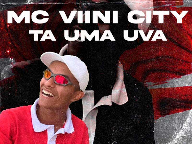 Ta uma Uva (Single)