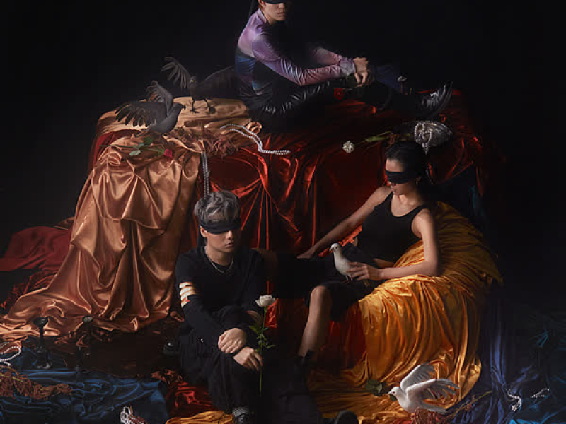 เธอบอกว่าฉันคือ (Single)