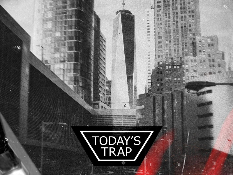 Today's Trap (Single)