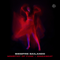 Siempre Bailando (Single)