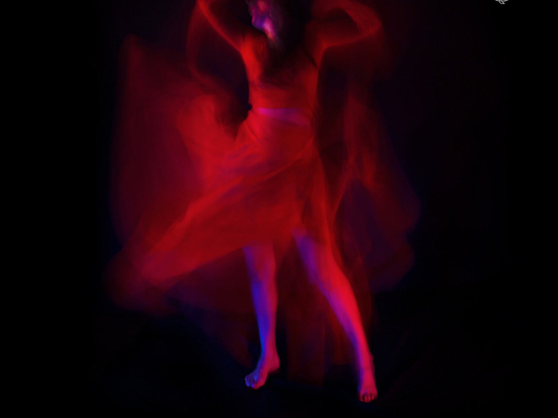 Siempre Bailando (Single)