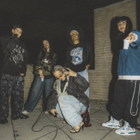 Cypher Vol.5 (Single)