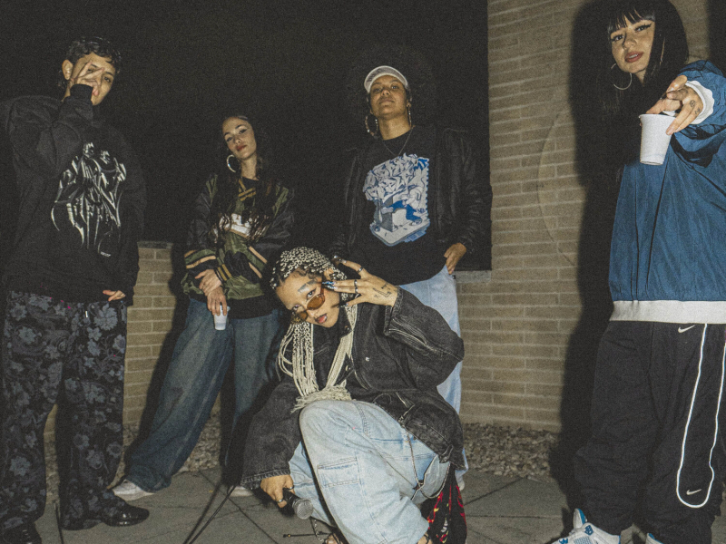 Cypher Vol.5 (Single)