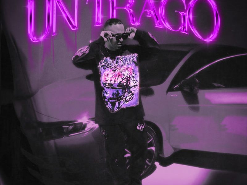 Un Trago (Single)