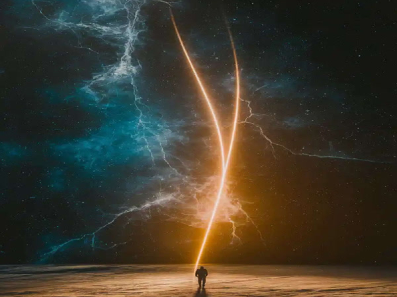 Ku Beri Hati Kau minta Pergi (Single)