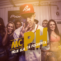 Hoje Ela Ta Foguenta (Single)