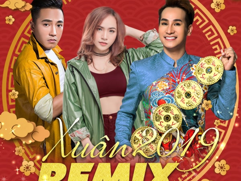 Xuân Remix 2019 (EP)