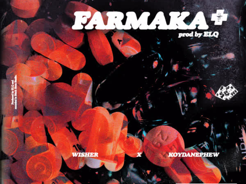 FARMAKA (Single)