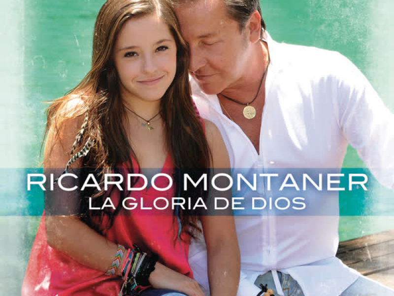 La Gloria de Dios (Instrumental Version) (Single)