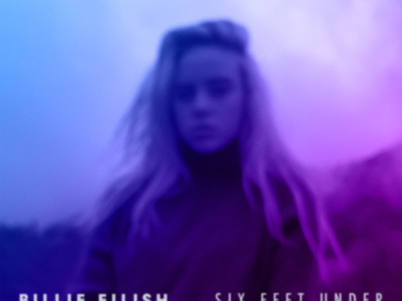 Six Feet Under (The Remixes) (Single)