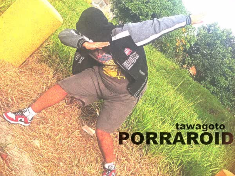 Porraroid (Single)