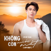 Không Còn Nước Mắt (Beat) [Lofi Mix] (Single)