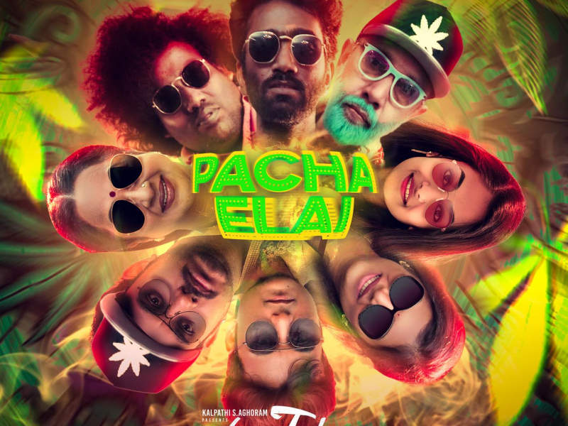 Pacha Elai (From 