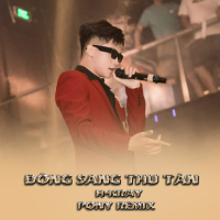 Đông Sang Thu Tàn Ver 2 (Pony Remix) (Single)