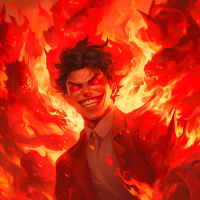 MADE IN HELL - SLOWED (Single)