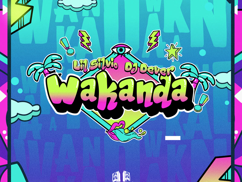 Wakanda (Single)