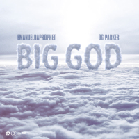 BIG GOD (Single)