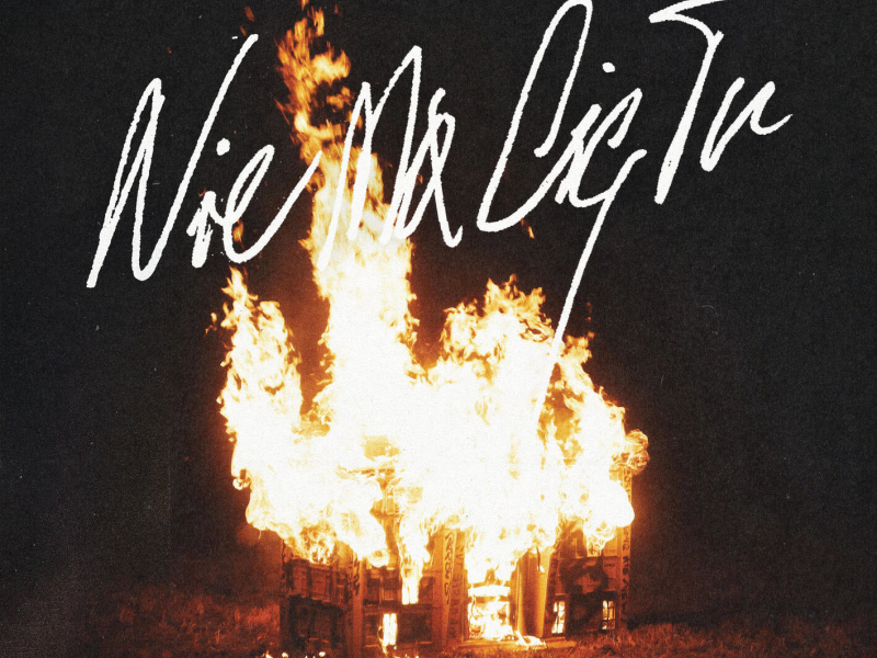 Nie Ma Cię Tu (Single)