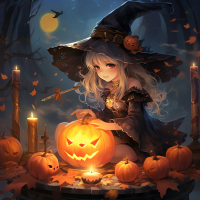 Hidden Spell (Single)