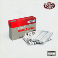 DRILLZEPAM (Single)
