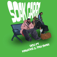 Soak Garri (Single)