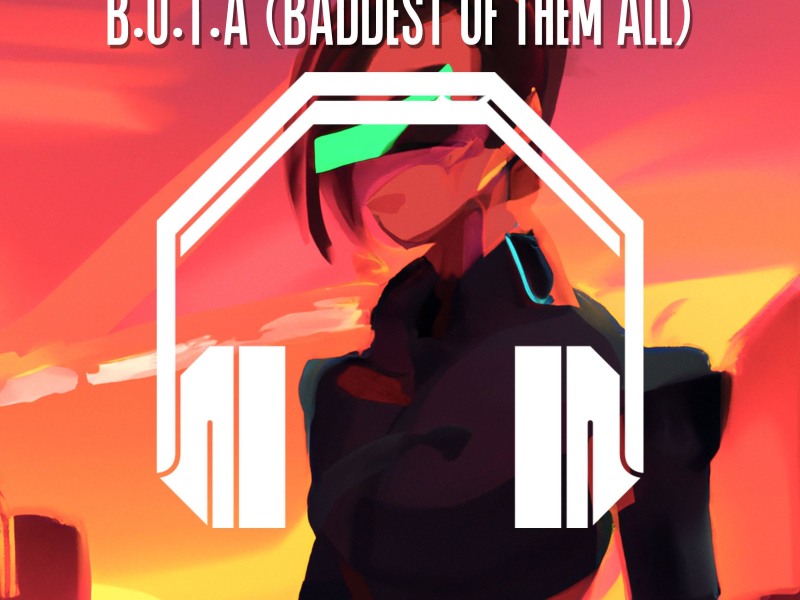 B.O.T.A (Baddest Of Them All) (8D Audio) (Single)