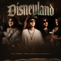 Disneyland (Single)