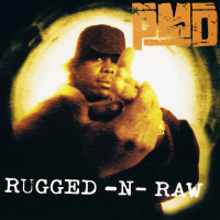 Rugged-N-Raw (EP)