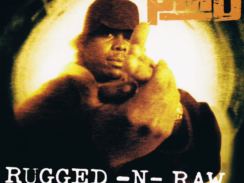 Rugged-N-Raw (EP)