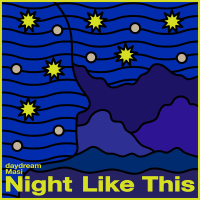 Night Like This (Single)