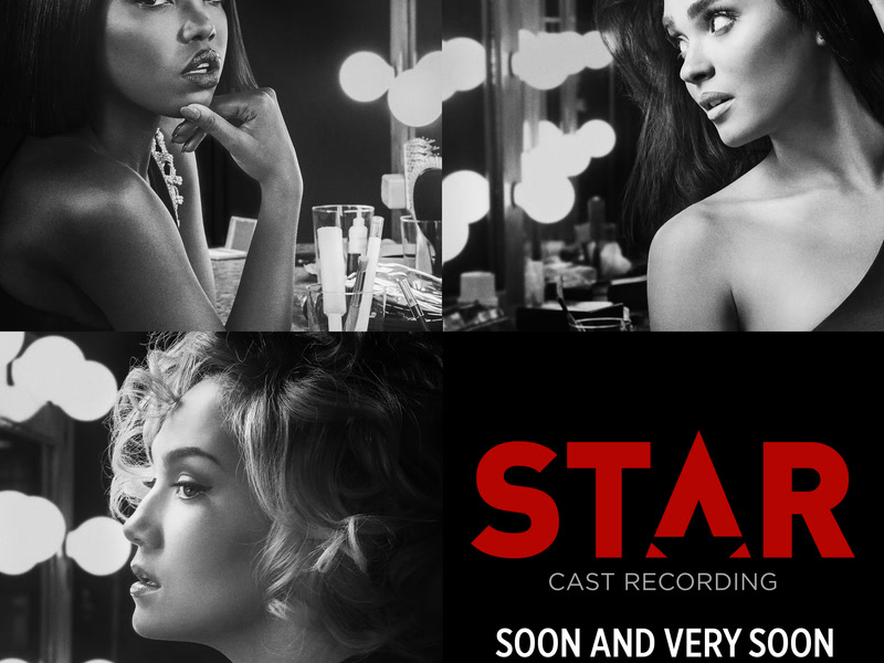 Soon & Very Soon (From “Star” Season 2) (Single)
