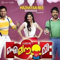 Mazhayaai Nee (Instrumental) (Single)