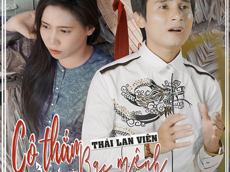 Cô Thắm Bạc Mệnh (Remix) (Single)