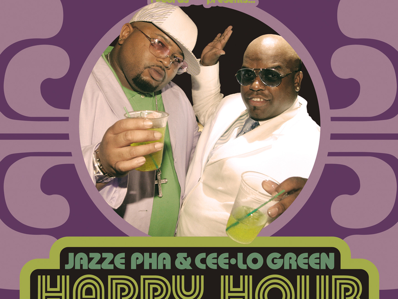 Happy Hour (Single)