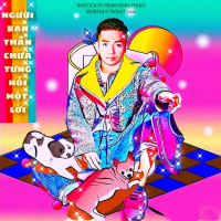 Người Bạn Thân Chưa Từng Nói Một Lời (Single)