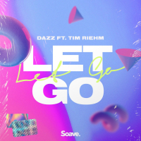 Let Go (feat. Tim Riehm) (Single)