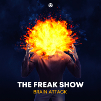 Brain Attack (EP)