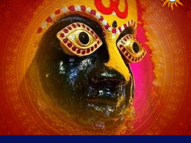 Tuljapur Podam (Single)