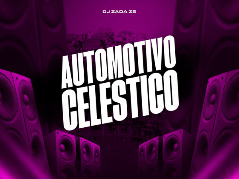 Automotivo Celestico (Single)