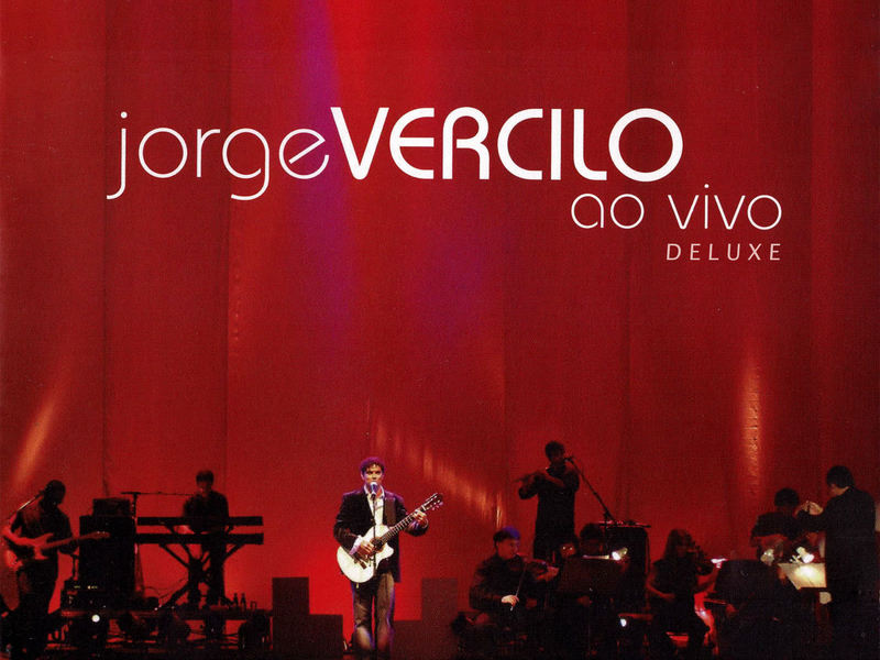 Jorge Vercilo (Deluxe)