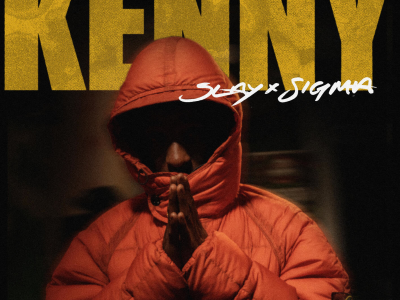 Kenny (Single)