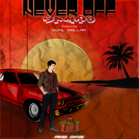 Never Off (Single)