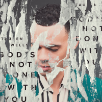 God's Not Done with You (EP)